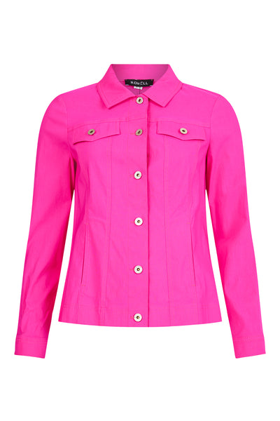 Robell Happy Jacket (Caberet Pink) 433