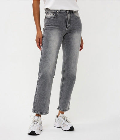 Billie Grey Jeans