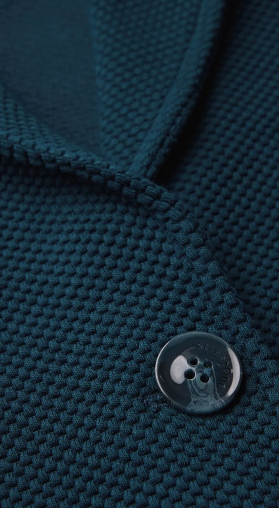 Street one structures blazer ( teal)