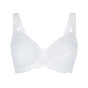 Lingadore DAILY Full Coverage Lace Bra (IVORY)