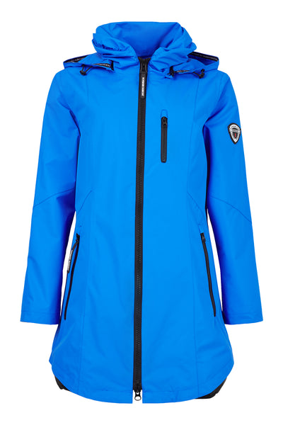 Kerrie Raincoat