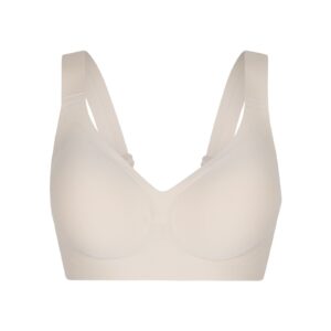 Lingadore Invisible Padded Soft Bra NUDE