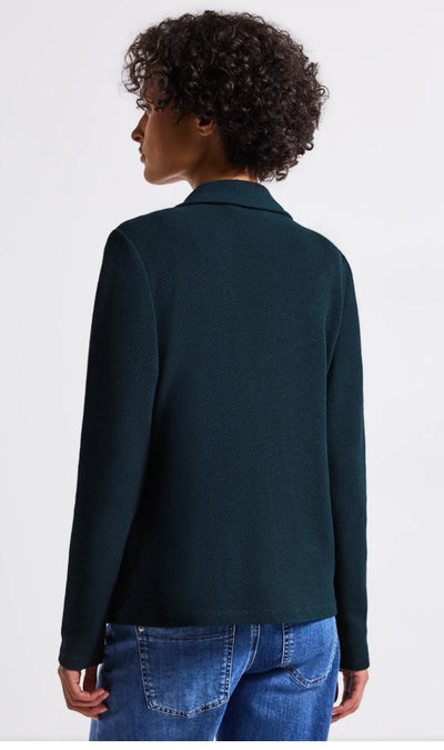 Street one structures blazer ( teal)