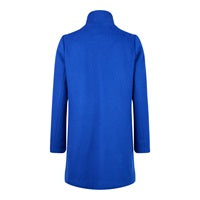 Sadbh Coat(COBALT BLUE) by Frandsen