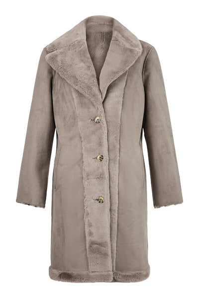 Nova Reversible Coat from Normann