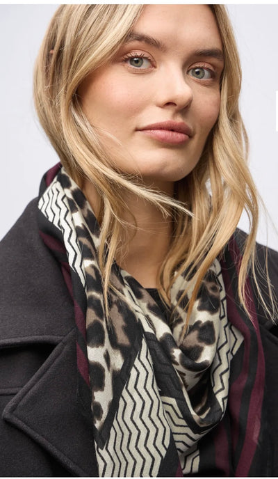 Street One Print Square