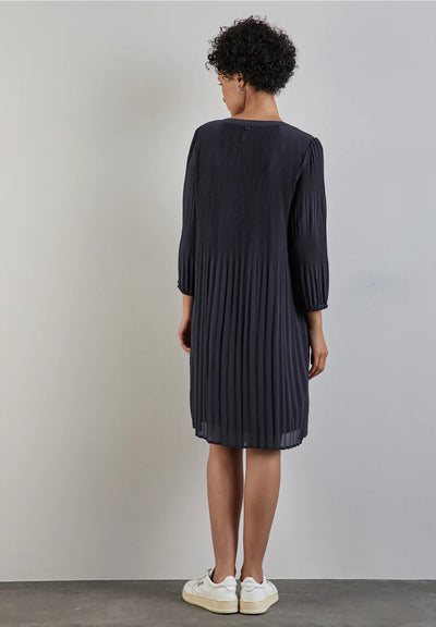 Street One Tunic Pleated-Look Dress