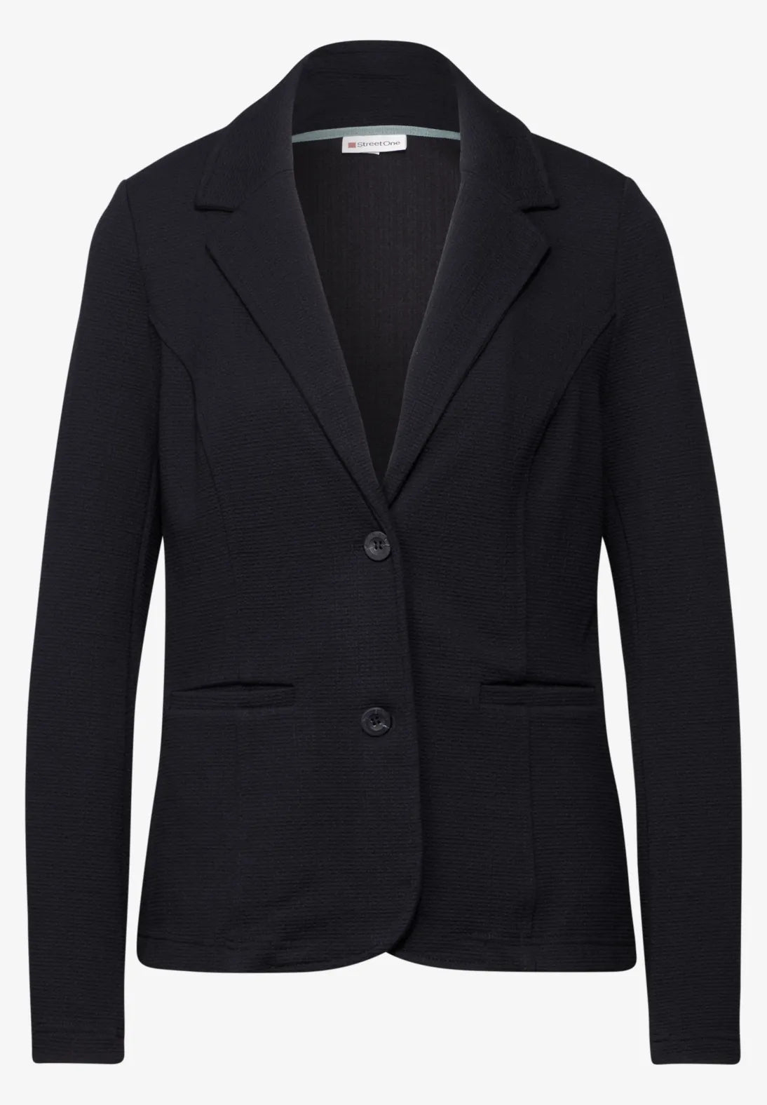 Street One Blazer (Navy)