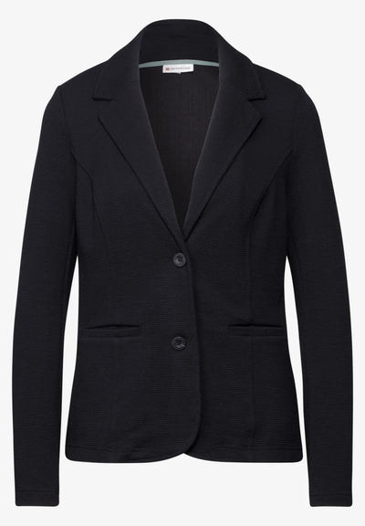 Street One Blazer (Navy)