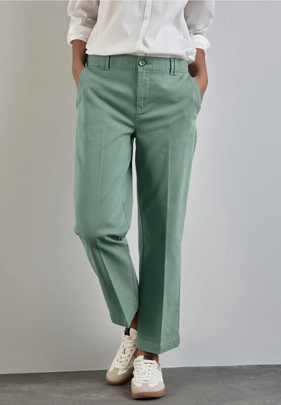 Street One Chino Trousers