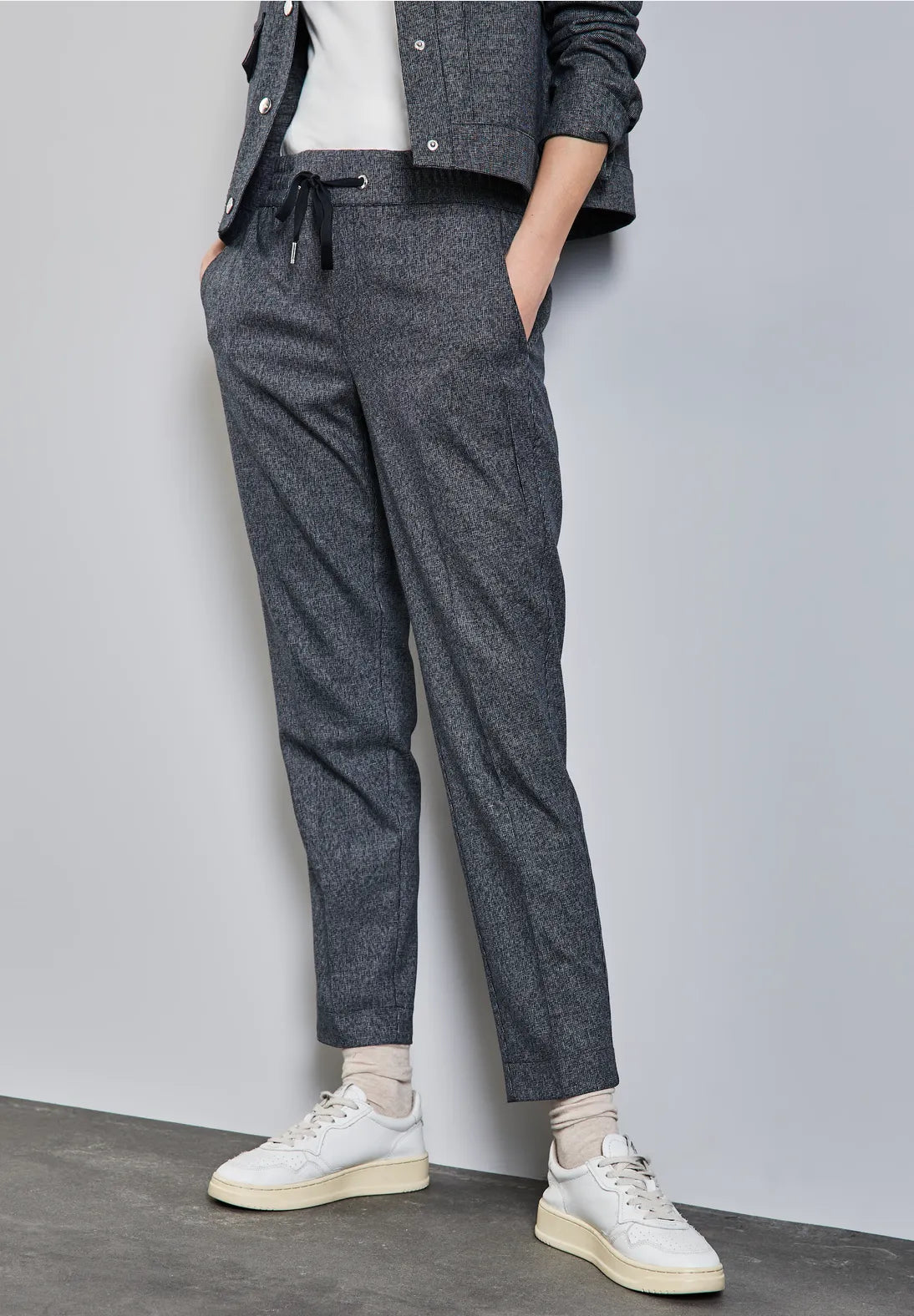 Street One Style Bonny Trousers (28 inch)