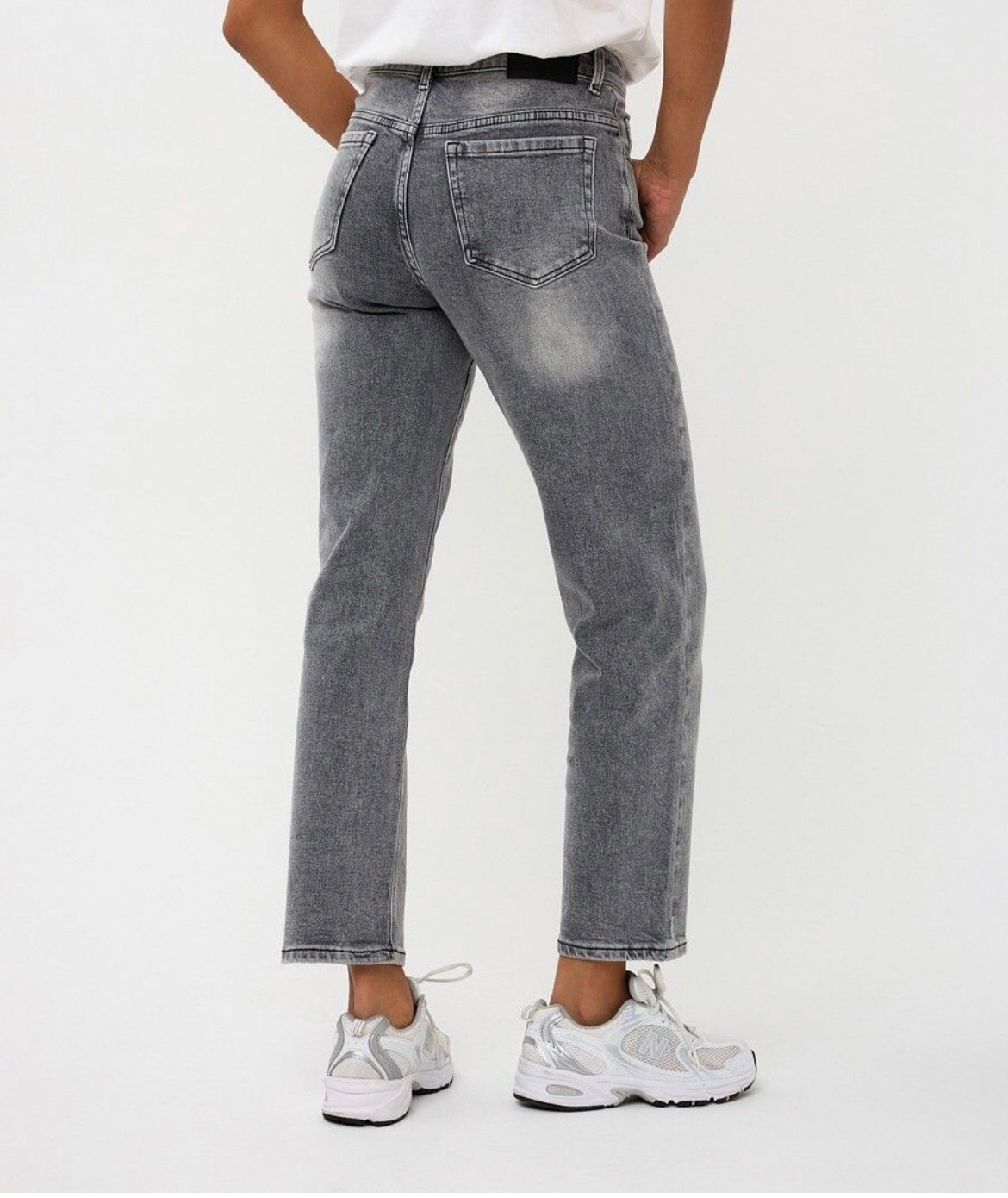 Billie Grey Jeans