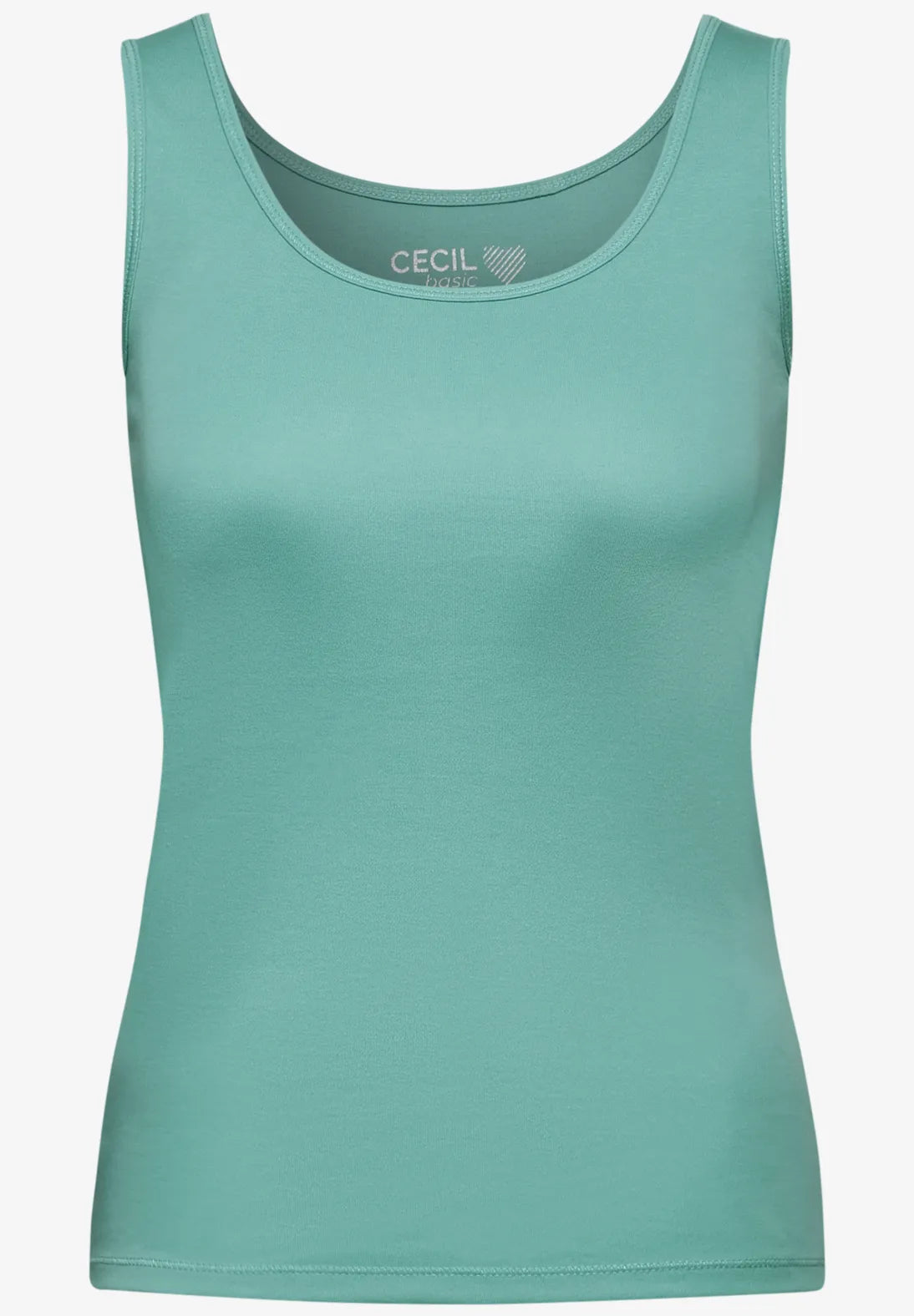 CECIL Sleeveless Top Style Linda