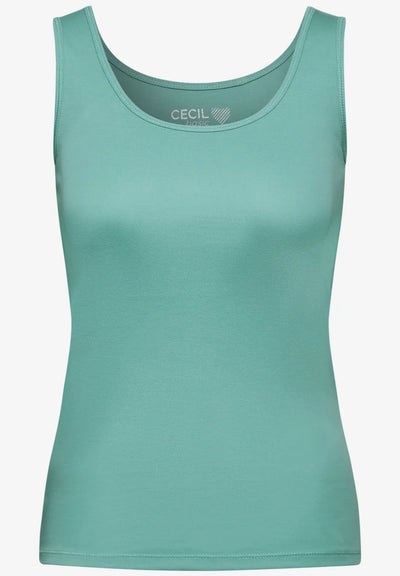 CECIL Sleeveless Top Style Linda