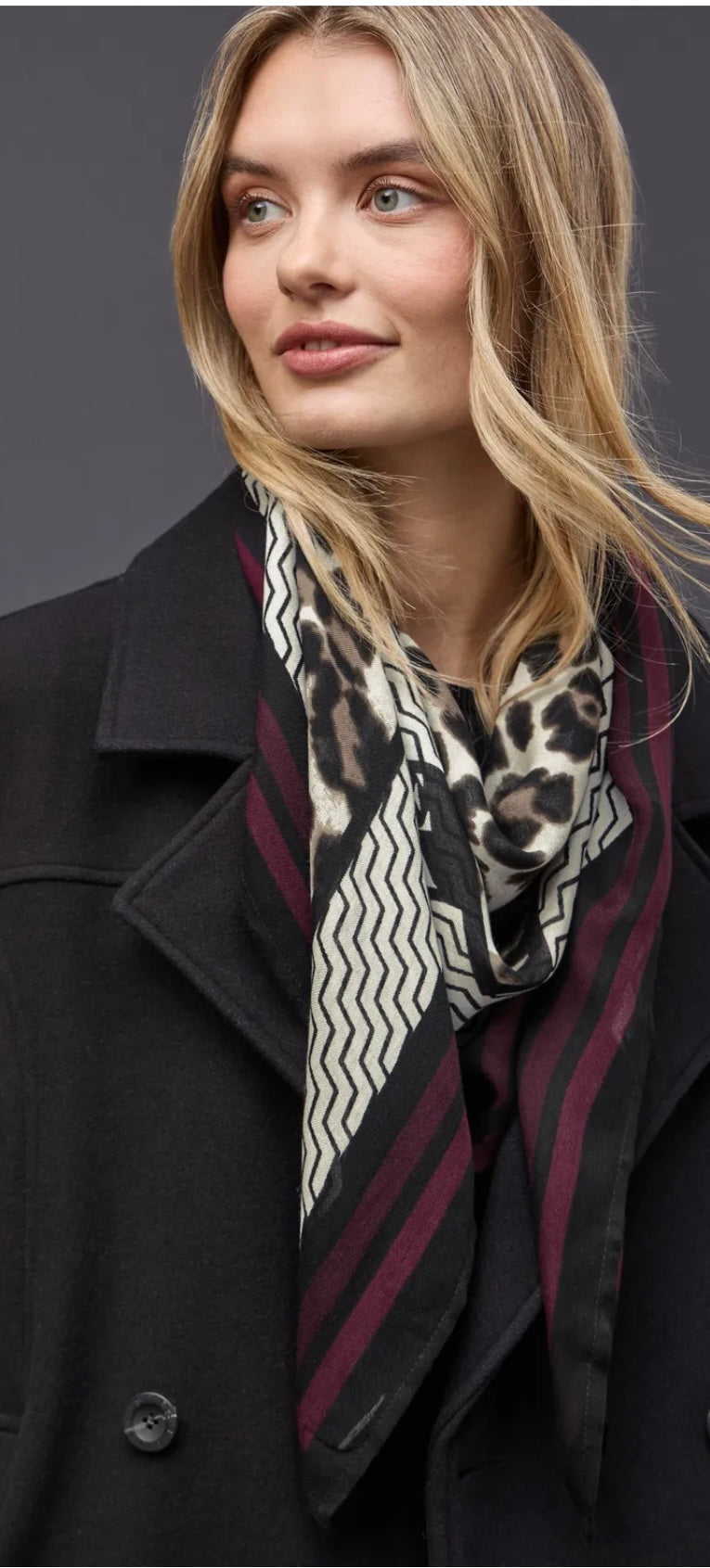 Street One Print Square