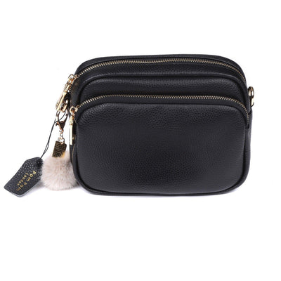 Mayfair Bag Black