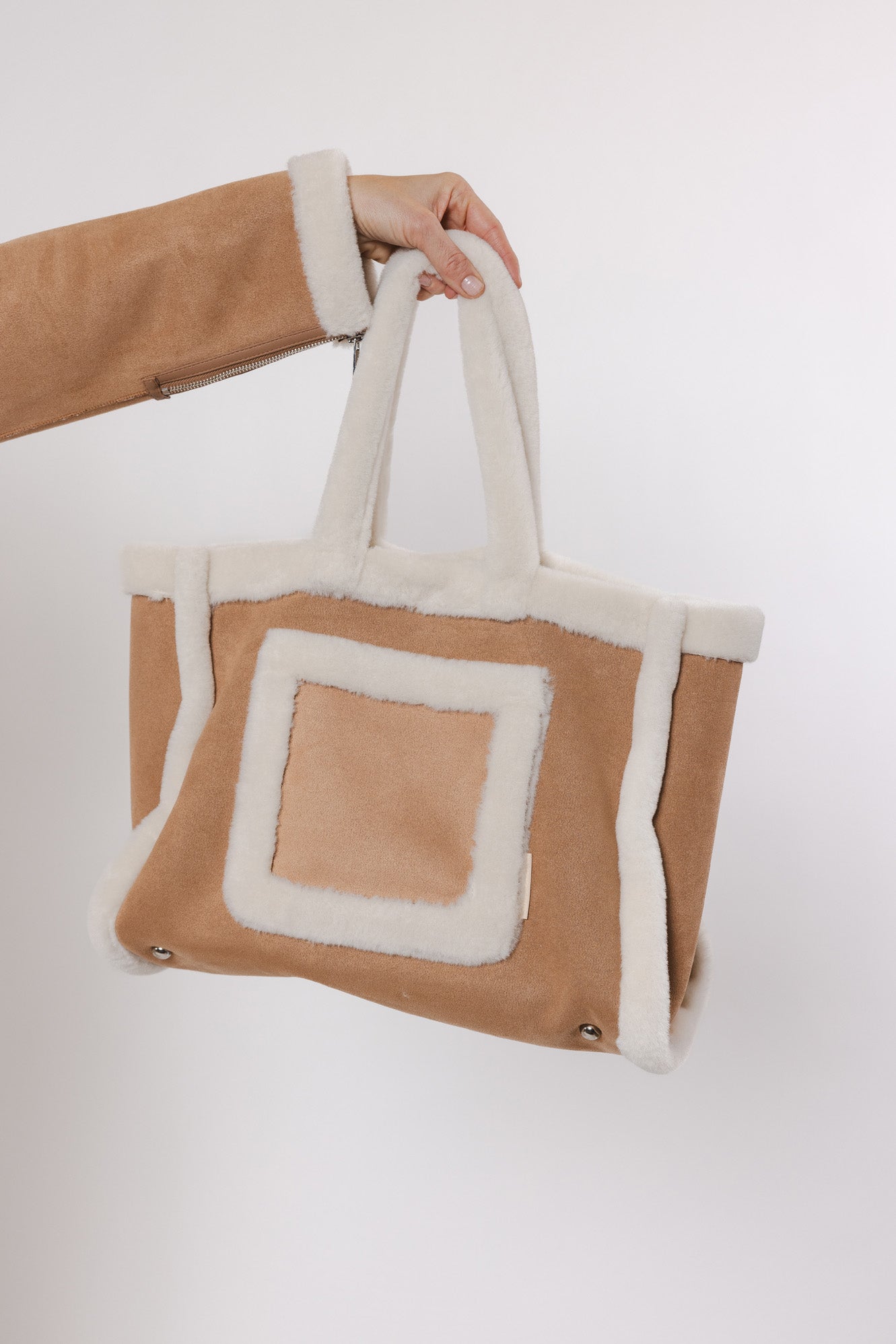 Danu Shopper Bag from Rino and Pelle was €78 now €54.60