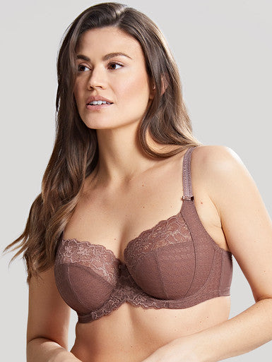 Panache Envy Full Cup Chestnut