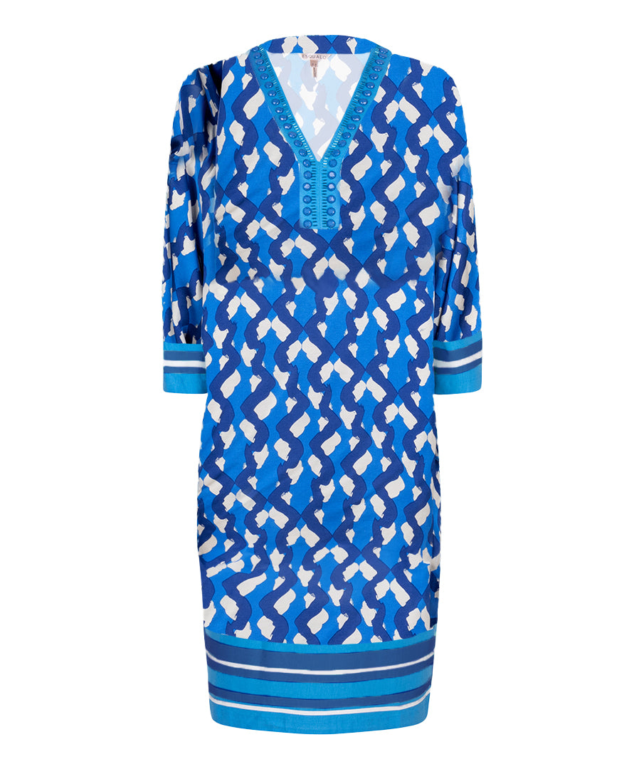 IMOGEN DRESS