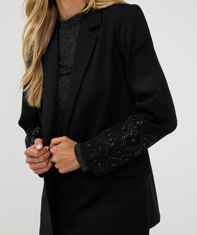 Felicity Blazer