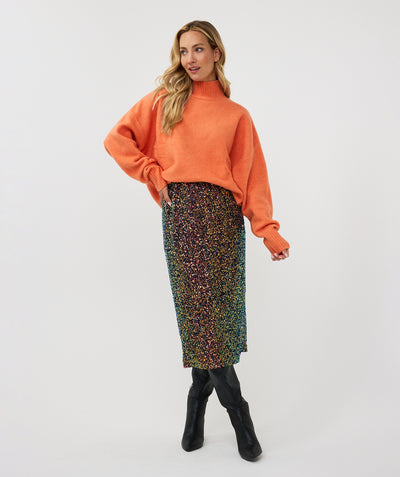 Bryony Skirt from Esqualo