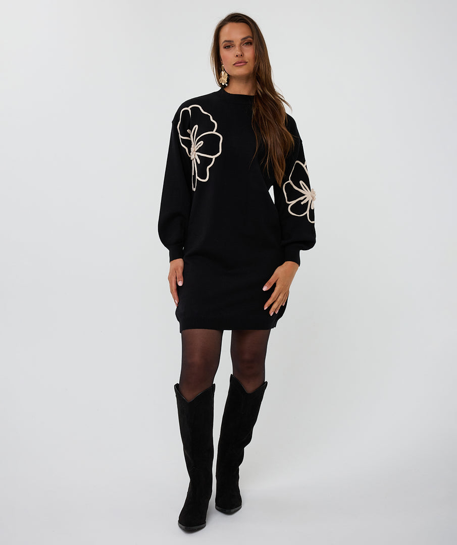Mila Sweater Dress