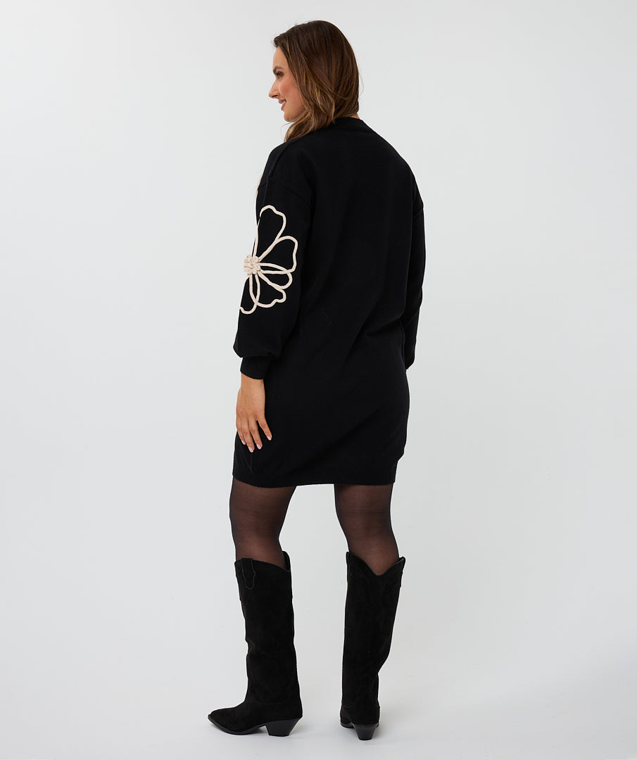 Mila Sweater Dress