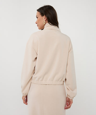 Jade Bomber