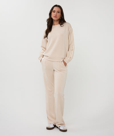 Abigail Rhinetone Sweater