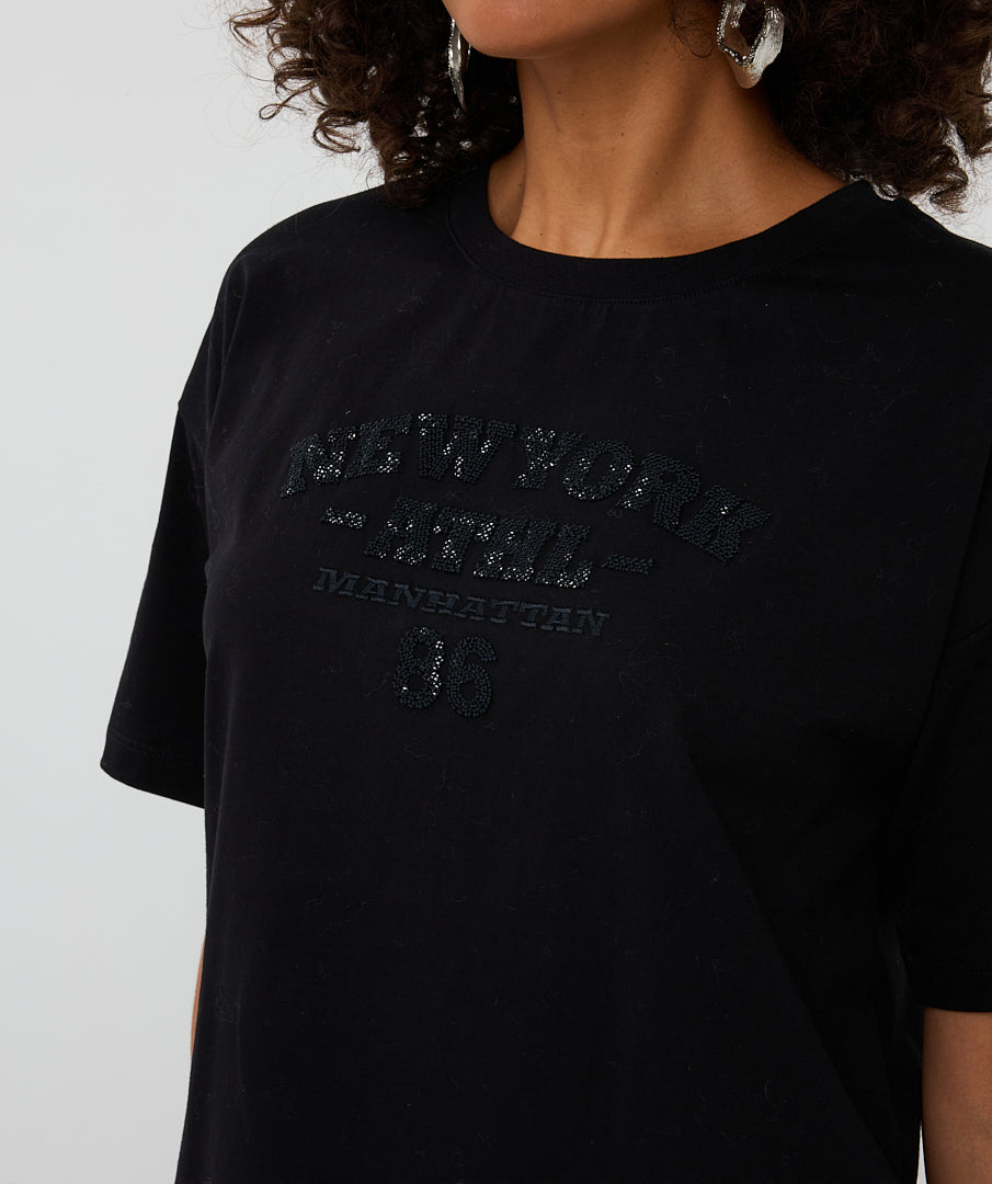 New York T-Shirt