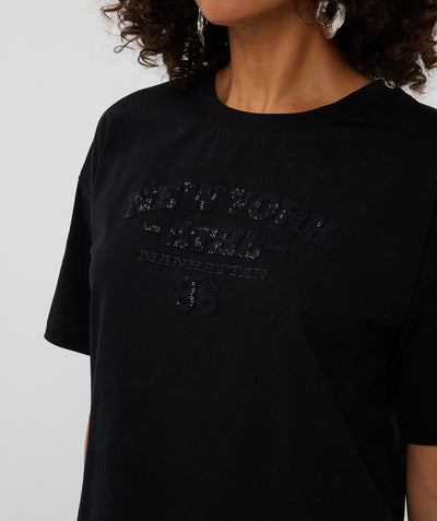 New York T-Shirt
