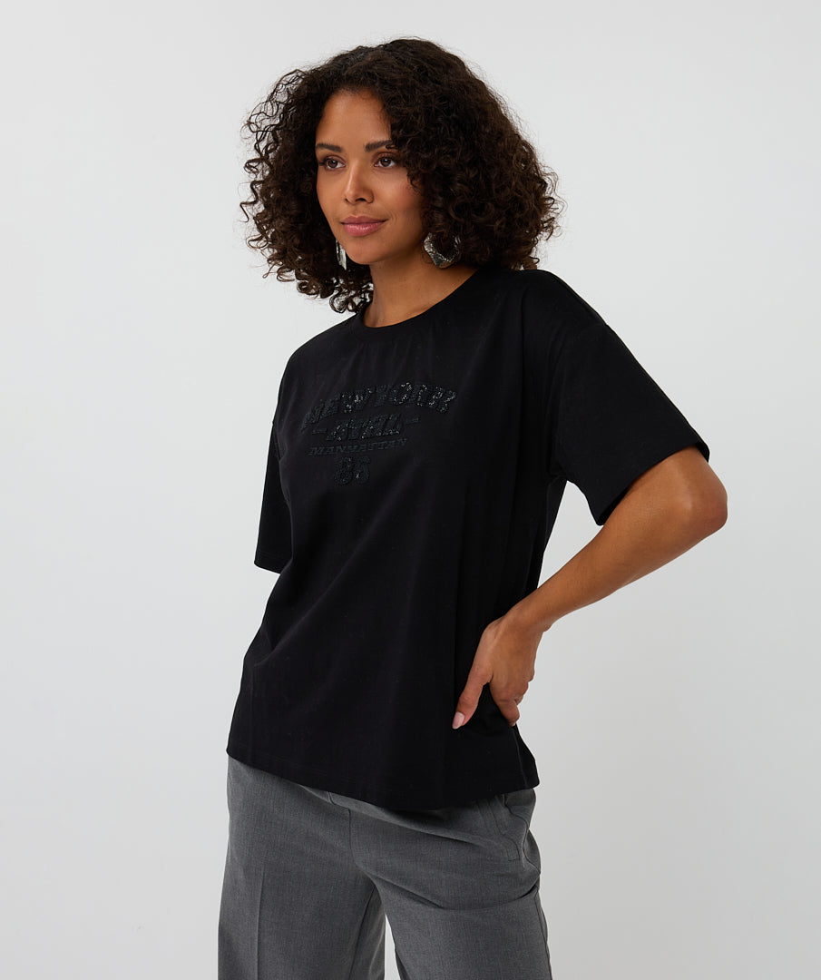 New York T-Shirt
