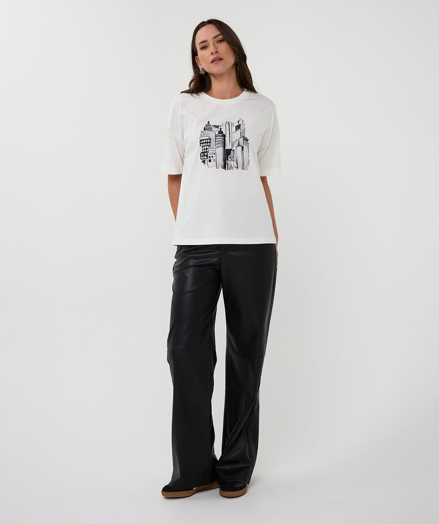 Skyline T-Shirt