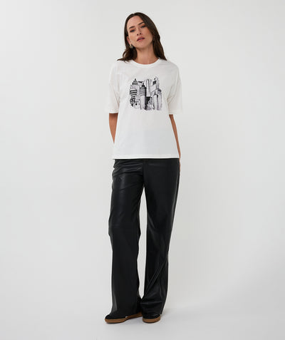 Skyline T-Shirt