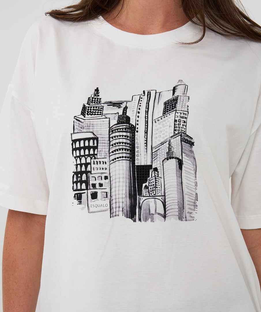 Skyline T-Shirt