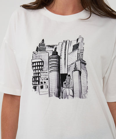 Skyline T-Shirt