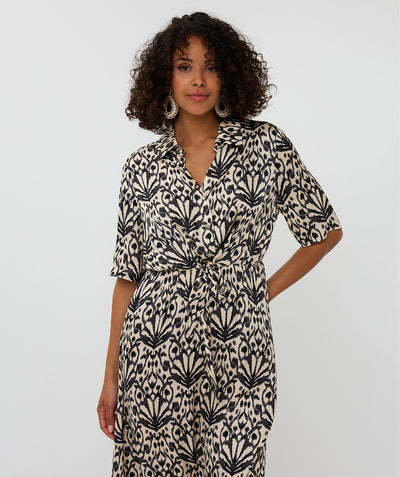 Naomi Dress
