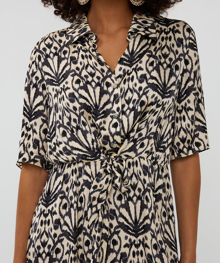 Naomi Dress