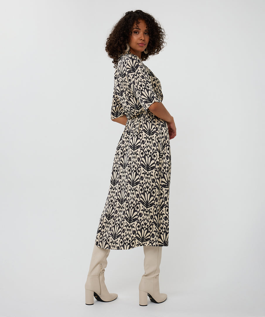 Naomi Dress