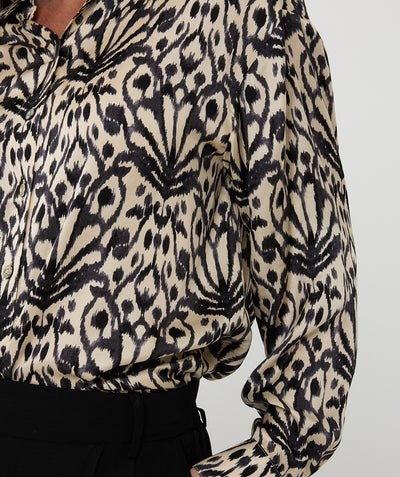 Naomi Blouse