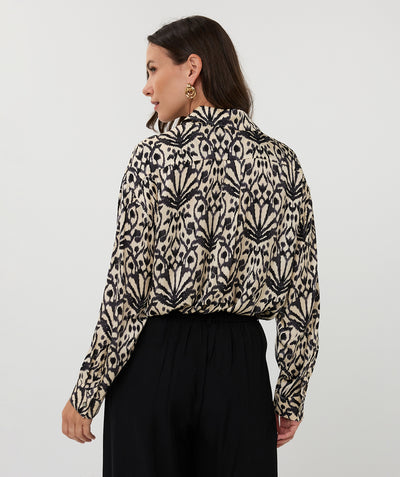 Naomi Blouse
