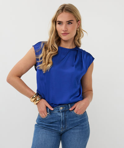 Lillian Top