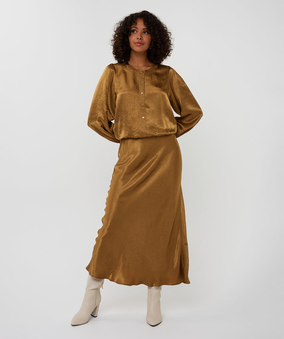 Parker Blouse
