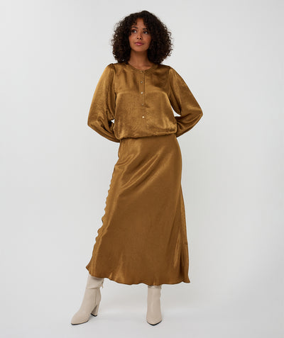 Parker Blouse