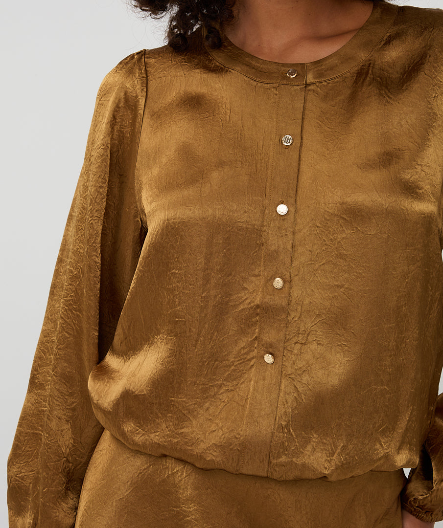 Parker Blouse
