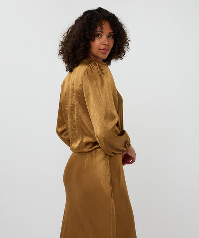 Parker Blouse