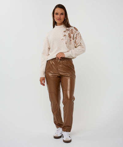 Juniper Sweater