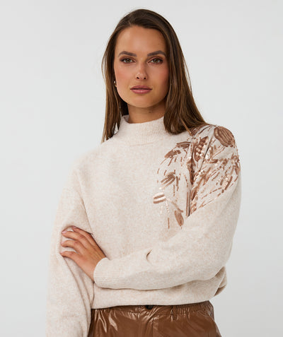 Juniper Sweater