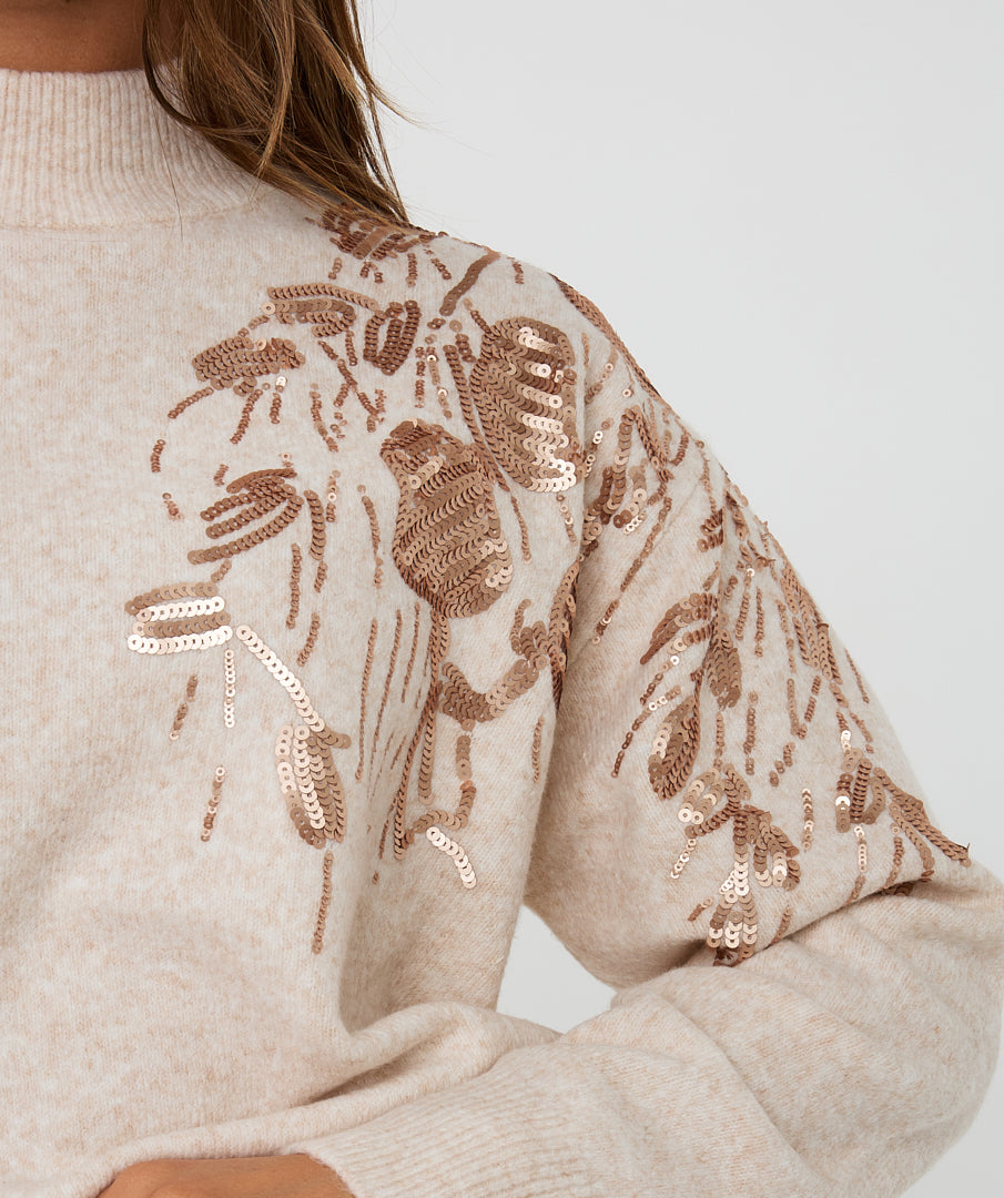 Juniper Sweater