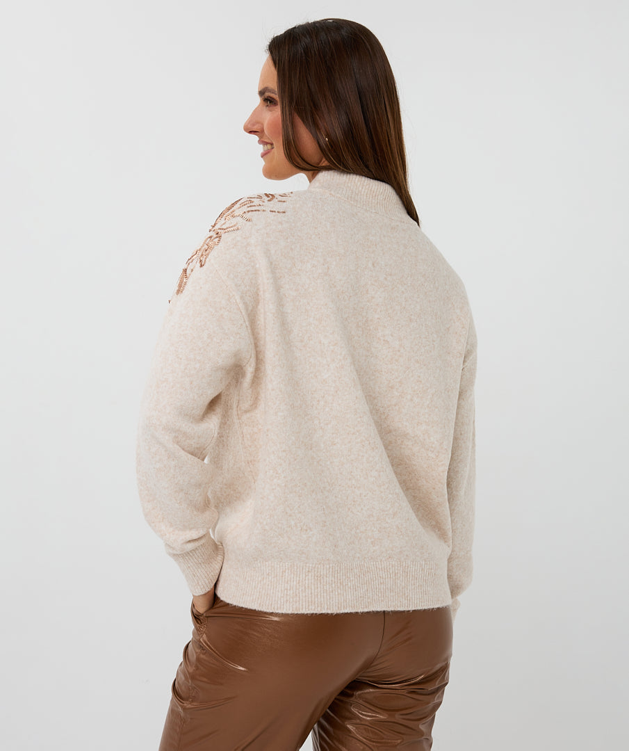 Juniper Sweater